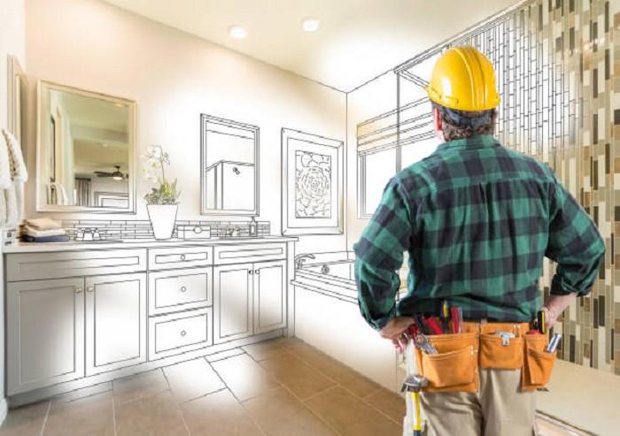 Remodeling Contractor Houston​